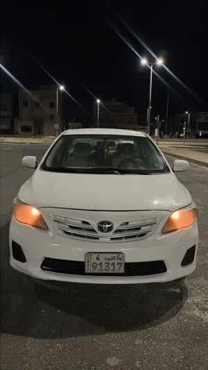 Used Toyota Camry in Kuwait City