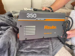 مكنة لحام 350 ارجون خفيف وعادي