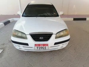 Hyundai Elantra 2005 for sale