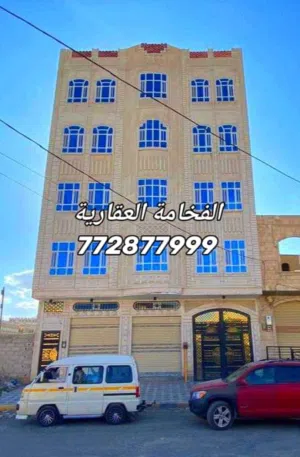 عمارة للبيع في شارع بينون