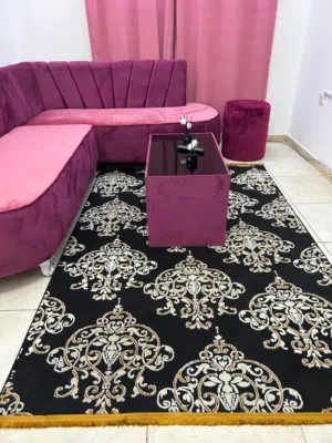80 m2 1 Bedroom Apartments for Rent in Muscat Other