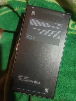 Samsung s24ultra سامسونج 24 الترا