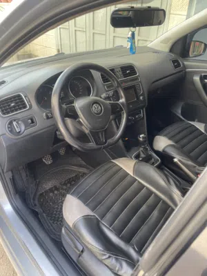 Used Volkswagen Polo in Jenin