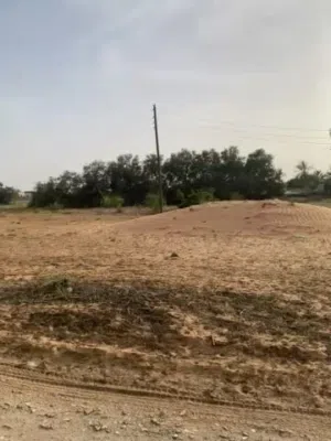 قطعة ارض للبيع
