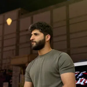 مصطفى اللامي 