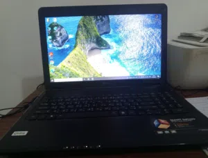 لابتوب + شنتة + ماوس