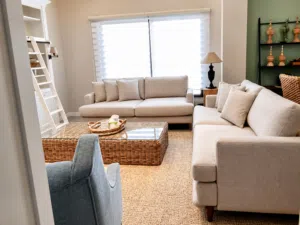 120 m2 2 Bedrooms Apartments for Rent in Amman 4th Circle