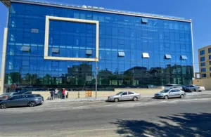 مساحة مكتبية خاصة متكاملة الخدمات لك ولفريق عملك في Amman, Ibrahimiyah Plaza