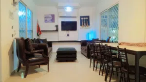 3 Bedrooms Chalet for Rent in Jordan Valley Dead Sea