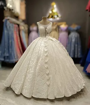 Weddings and Engagements Dresses in Damascus