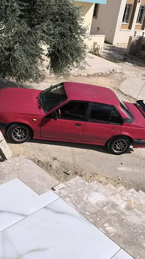 used-opel-other-in-jenin