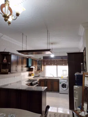 126 m2 3 Bedrooms Apartments for Sale in Amman Khalda