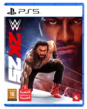 اشرطه ل PS5 و PS4  السعر : يختلف على جميع الاشرطه
