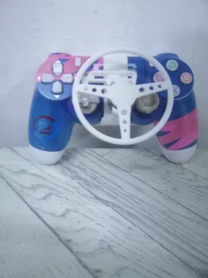 قطعت تحويل الانلوك إلى مقود