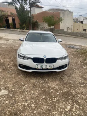 2018 bmw 318
