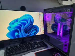 i7 12700 pc game
