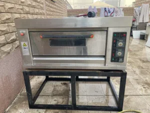 معدات مطعم فطاير استعمال ك الجديد