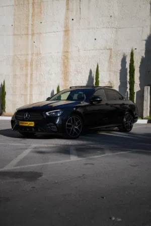 مرسيدس-e300-e-amg-بالكامل-فل-الفل-بسعر-حرق