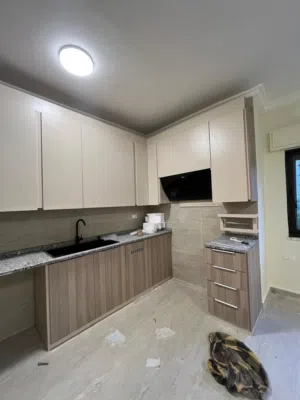 80 m2 1 Bedroom Apartments for Rent in Amman Daheit Al Rasheed