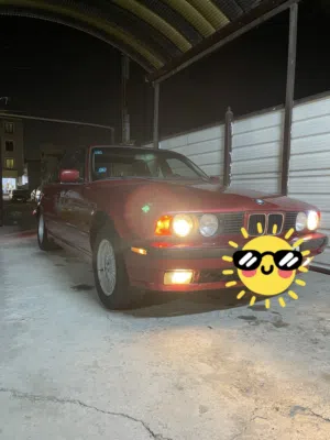 BMW525lللبيع مستعجل وقابل للتفاوض