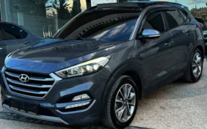 هونداي توسان موديل2019 فل بانوراما