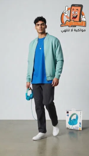 Headphones Bluetooth wiwu