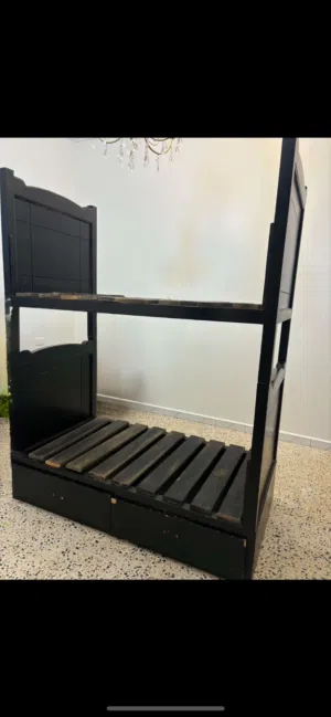 سرير دورين