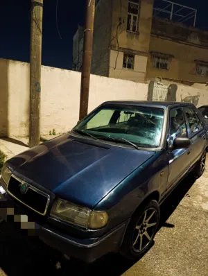 Used Skoda Felicia in Amman