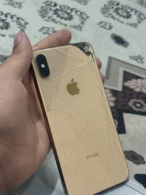 Apple iPhone XS Max 256 GB in Basra