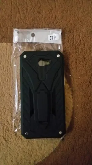 للبيع كفر j7prime ممتاز وجديد