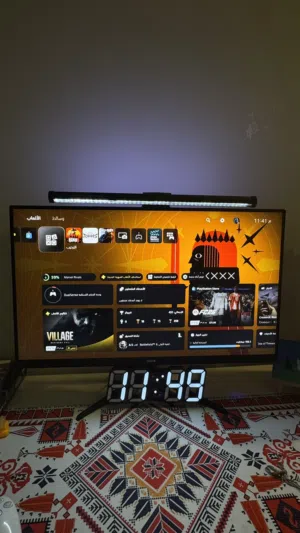 شاشة من شركة ديفو 27 نظيفة للبيع