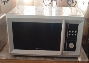 مايكرويف مستعمل نوع جينرال 30  لتر