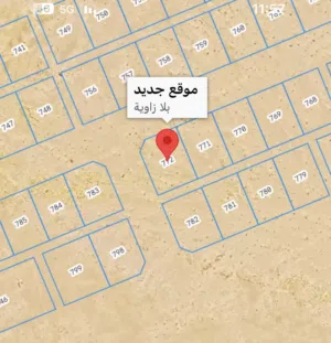 للبيع أرض سكنيه في محوت - صراب خط أول من البحر قريبه جدا من مدرسة ومركز صحي صراب بمساحة 678 متر مربع