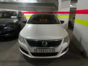 Used Volkswagen Passat in Ramallah and Al-Bireh