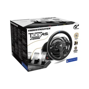 مطلوب thrustmaster t300 جديد او مستعمل في بنغازي