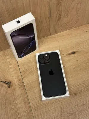 iPhone 16 Pro Max 256