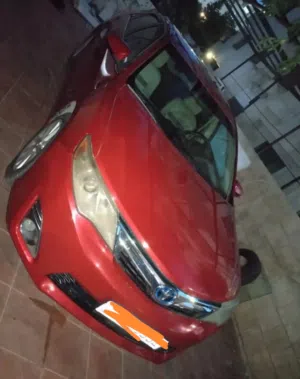 Used Toyota Camry in Amman