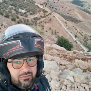 Ibrahim Abulbdh