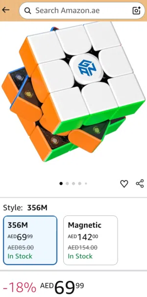 Gan 356m For sale (OR) exchange for a used mechanical keyboard