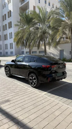 BMW X2 M kit 2024