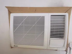 Gree 1.5 to 1.9 Tons AC in Muscat