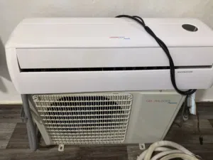 General 1.5 to 1.9 Tons AC in Zawiya