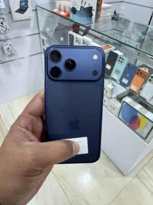 Apple iPhone 17 Pro Max 256 GB in Farwaniya