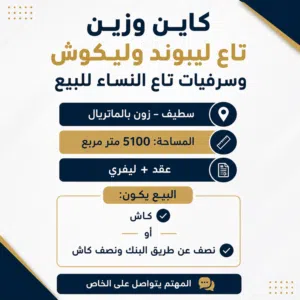 مصنع الحفاظات للبيع