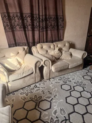 كنب 9 اشخاص.
