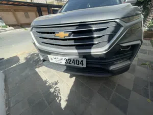 Chevorlet captiva 2023