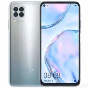 الجهاز بحالة جيدة Huawei Nova 7i هواوي