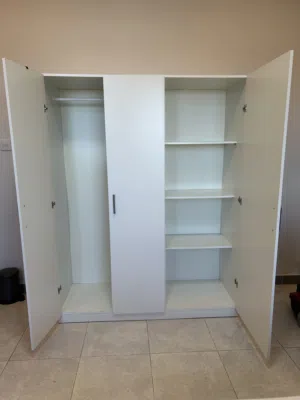 Wardrobe (IKEA)