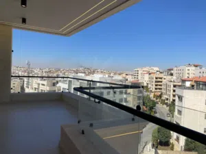 265 m2 3 Bedrooms Apartments for Sale in Amman Dahiet Al-Nakheel
