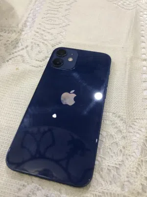 Apple iPhone 12 Mini 64 GB in Amman